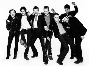 Old Crow Medicine Show Tickets Old Crow Medicine Show Tickets
