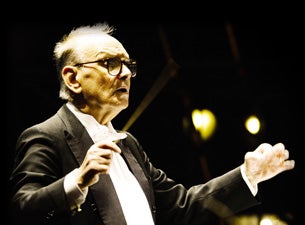 Ennio Morricone Tickets