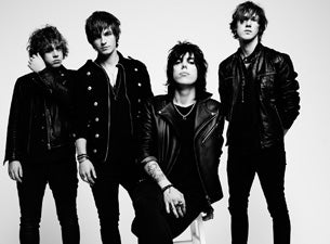 The Struts Tickets The Struts Tickets