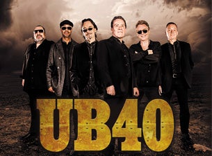 UB40 Tickets | UB40 Tour Dates & Concerts | Ticketmaster UK UB40 Tickets | UB40 Tour Dates & Concerts | Ticketmaster UK