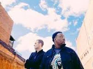 The Foreign Exchange Tickets The Foreign Exchange Tickets
