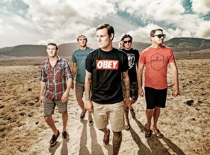 Parkway Drive Tickets Parkway Drive Tickets