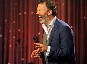 Tommy Tiernan Tickets Tommy Tiernan Tickets
