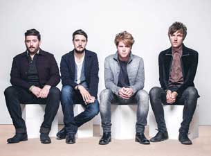 Kodaline Tickets Kodaline Tickets