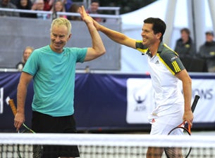 Brodies Champions of Tennis Tickets Brodies Champions of Tennis Tickets