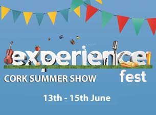Experience Fest Tickets Experience Fest Tickets
