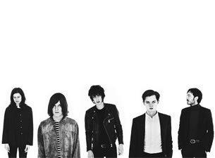 The Horrors Tickets The Horrors Tickets