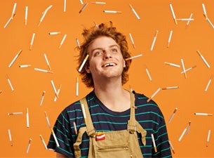 Mac Demarco Tickets Mac Demarco Tickets