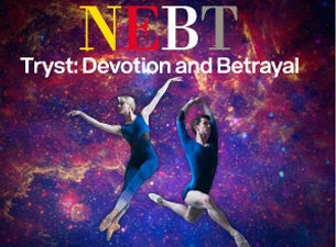 New English Ballet Theatre Tickets New English Ballet Theatre Tickets