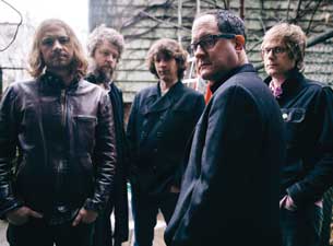 The Hold Steady Tickets The Hold Steady Tickets