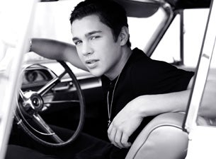 Austin Mahone Tickets Austin Mahone Tickets