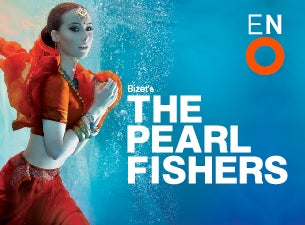 The Pearl Fishers Tickets The Pearl Fishers Tickets
