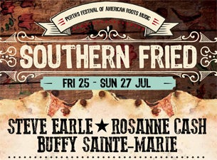 Southern Fried Festival Tickets Southern Fried Festival Tickets