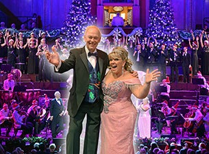 Christmas Carol Singalong Tickets Christmas Carol Singalong Tickets