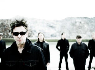 Echo and the Bunnymen Tickets Echo and the Bunnymen Tickets