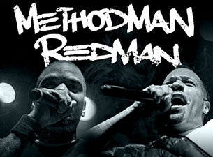 Method Man Tickets Method Man Tickets
