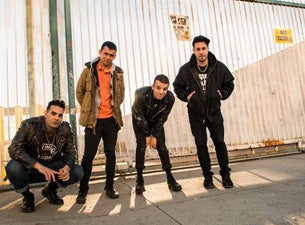 The So So Glos Tickets The So So Glos Tickets