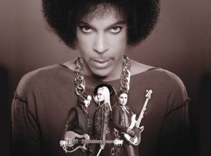 Prince Tickets Prince Tickets