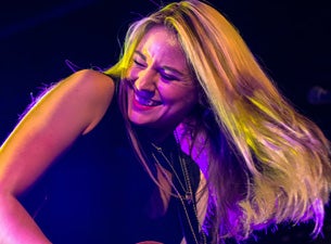 Joanne Shaw Taylor Tickets Joanne Shaw Taylor Tickets