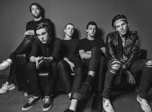 The Neighbourhood Tickets The Neighbourhood Tickets