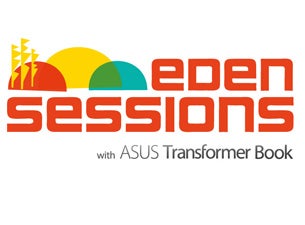 Eden Sessions Tickets Eden Sessions Tickets