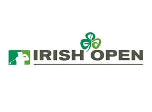 Irish Open Tickets Irish Open Tickets