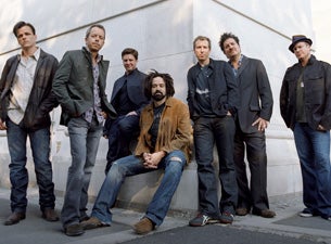 Counting Crows Tickets Counting Crows Tickets