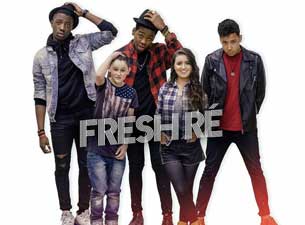 Fresh Re Tickets Fresh Re Tickets