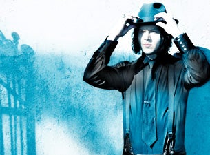 Jack White Tickets Jack White Tickets
