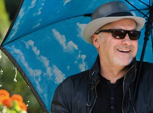 Paul Carrack Tickets Paul Carrack Tickets
