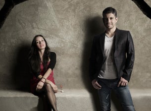 Rodrigo Y Gabriela Tickets Rodrigo Y Gabriela Tickets