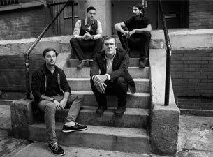 The Gaslight Anthem Tickets The Gaslight Anthem Tickets