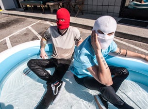 Twenty One Pilots Tickets Twenty One Pilots Tickets