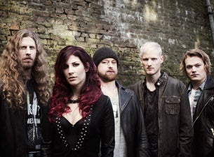 Delain Tickets Delain Tickets