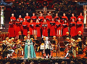 Carols By Candlelight Tickets Carols By Candlelight Tickets