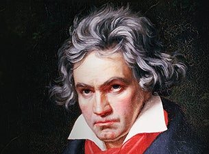 Beethoven's Ninth Tickets Beethoven's Ninth Tickets