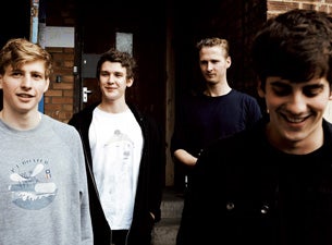 Circa Waves Tickets Circa Waves Tickets
