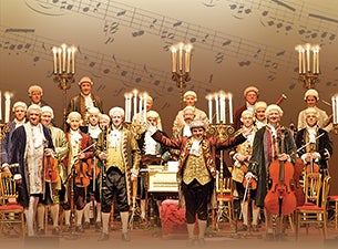 Glorious Handel By Candlelight Tickets Glorious Handel By Candlelight Tickets