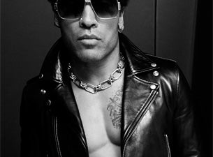 Lenny Kravitz Tickets Lenny Kravitz Tickets