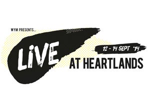 Live At Heartlands Tickets Live At Heartlands Tickets