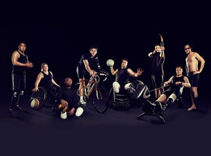 Invictus Games Tickets Invictus Games Tickets
