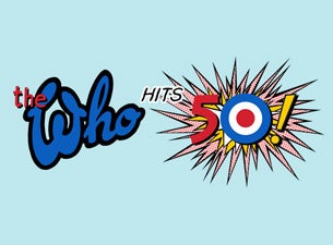 The Who Tickets The Who Tickets