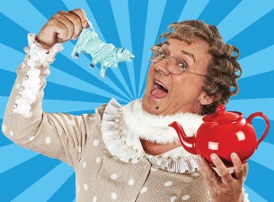 Mrs. Brown's Boys Tickets Mrs. Brown's Boys Tickets