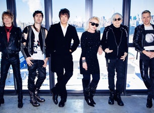 Blondie Tickets Blondie Tickets
