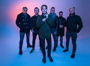 No Devotion Tickets No Devotion Tickets