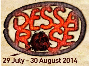 Dessa Rose Tickets Dessa Rose Tickets