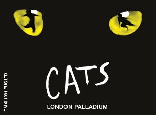 Cats Tickets Cats Tickets