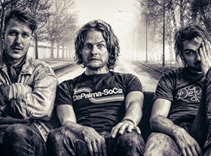 Truckfighters Tickets Truckfighters Tickets