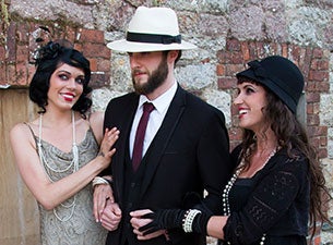 Prohibition Party Tickets Prohibition Party Tickets