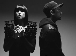 Phantogram Tickets Phantogram Tickets